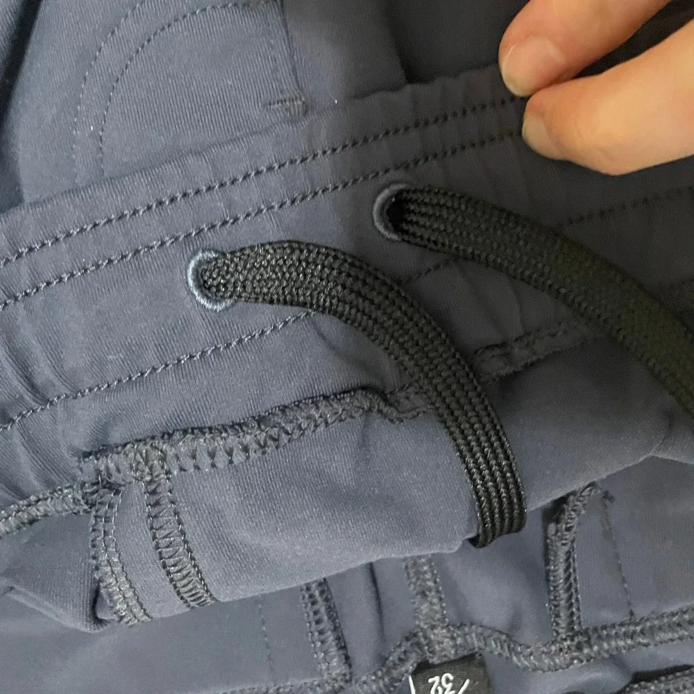 Public‎ Rec All Day Every Day Pant Navy Blue Men's 38x32 Athleisure Tech Chino